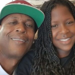 Meet your Posher, Antoine ali